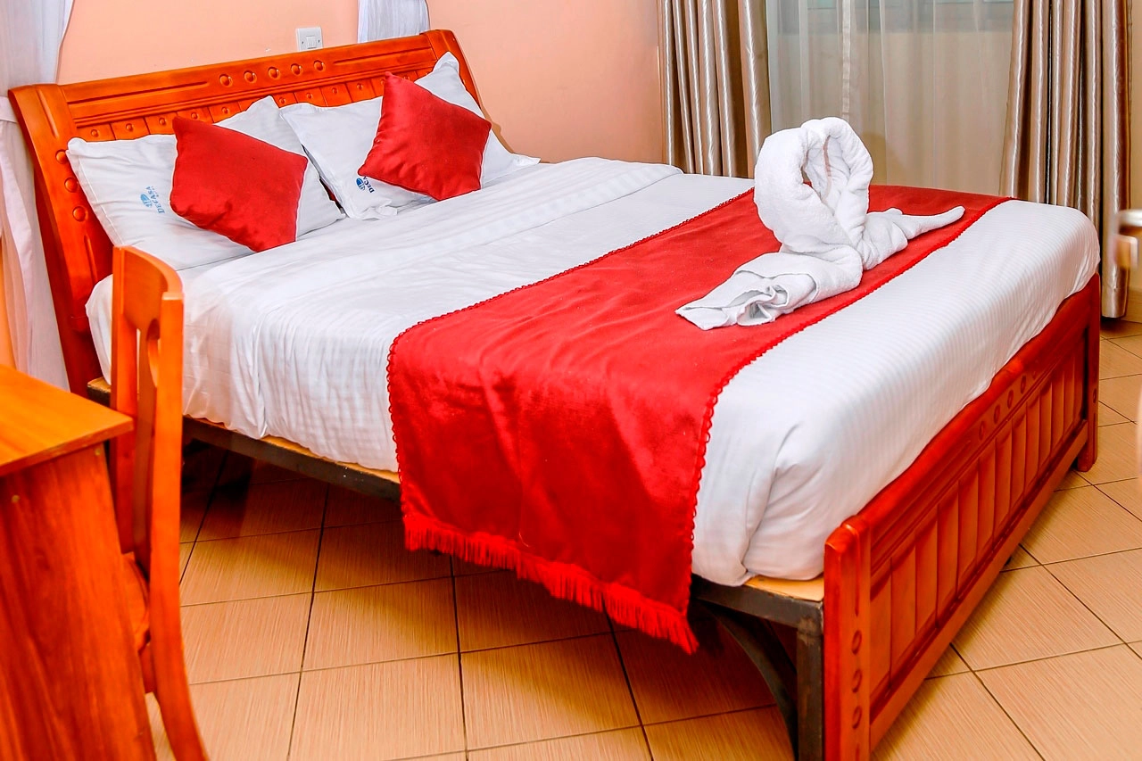 Room detail