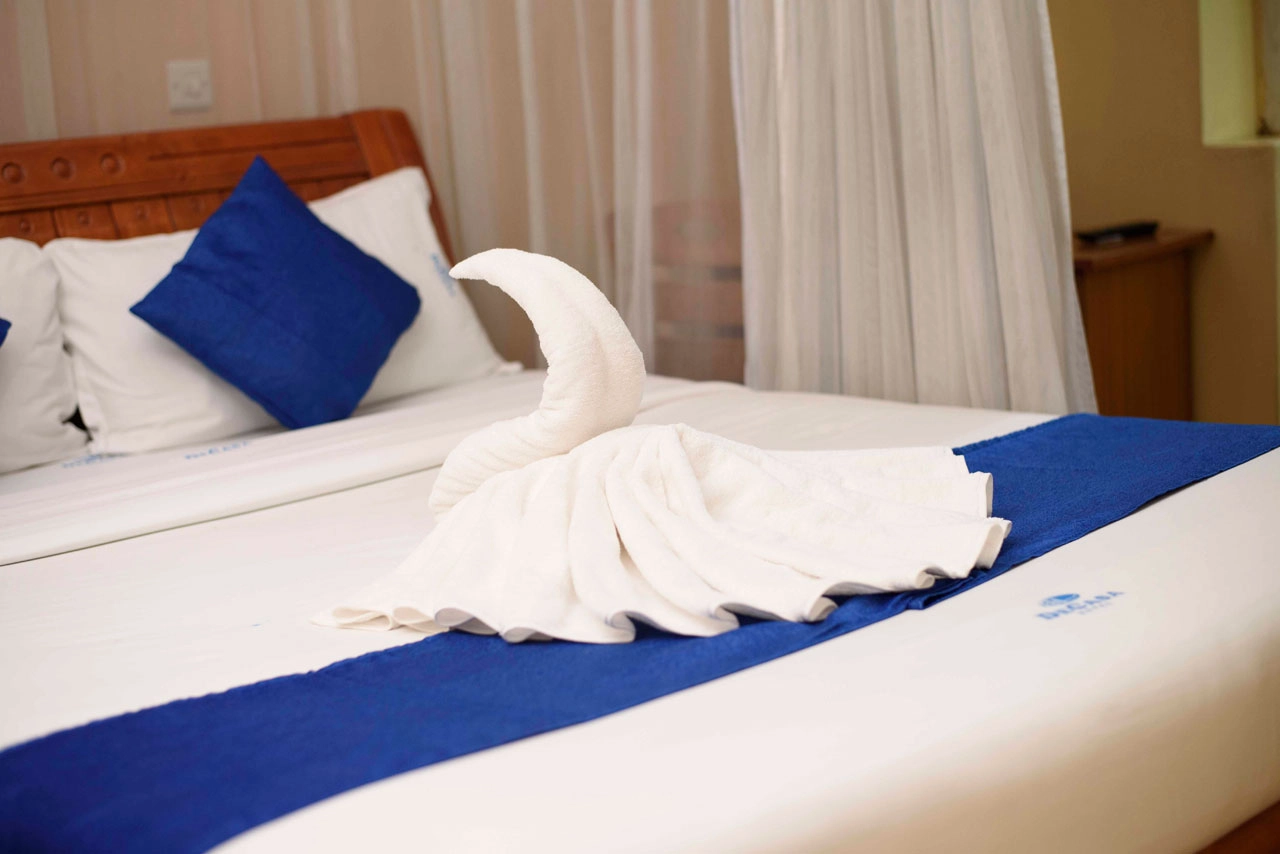 Room detail