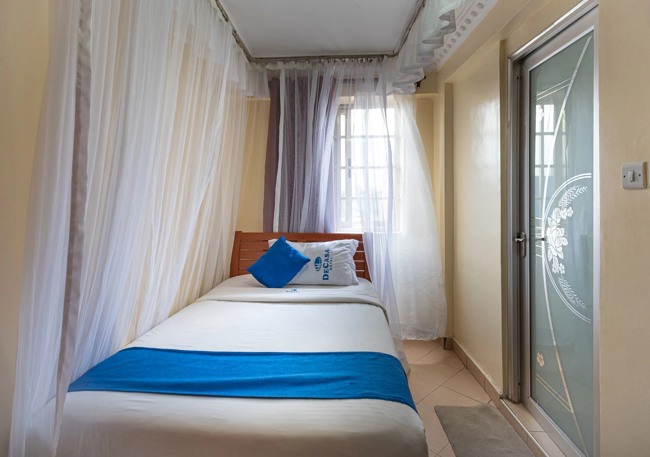 Single room